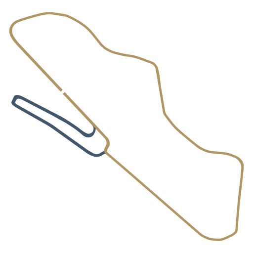 Derby National - Donington Park